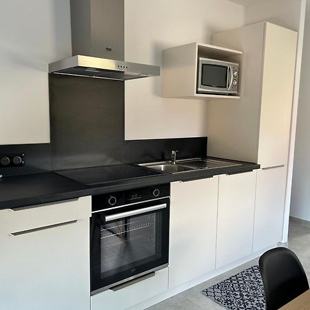 Gite Neuf En Duplex Tout Confort Ribeauvillé Kültér fotó