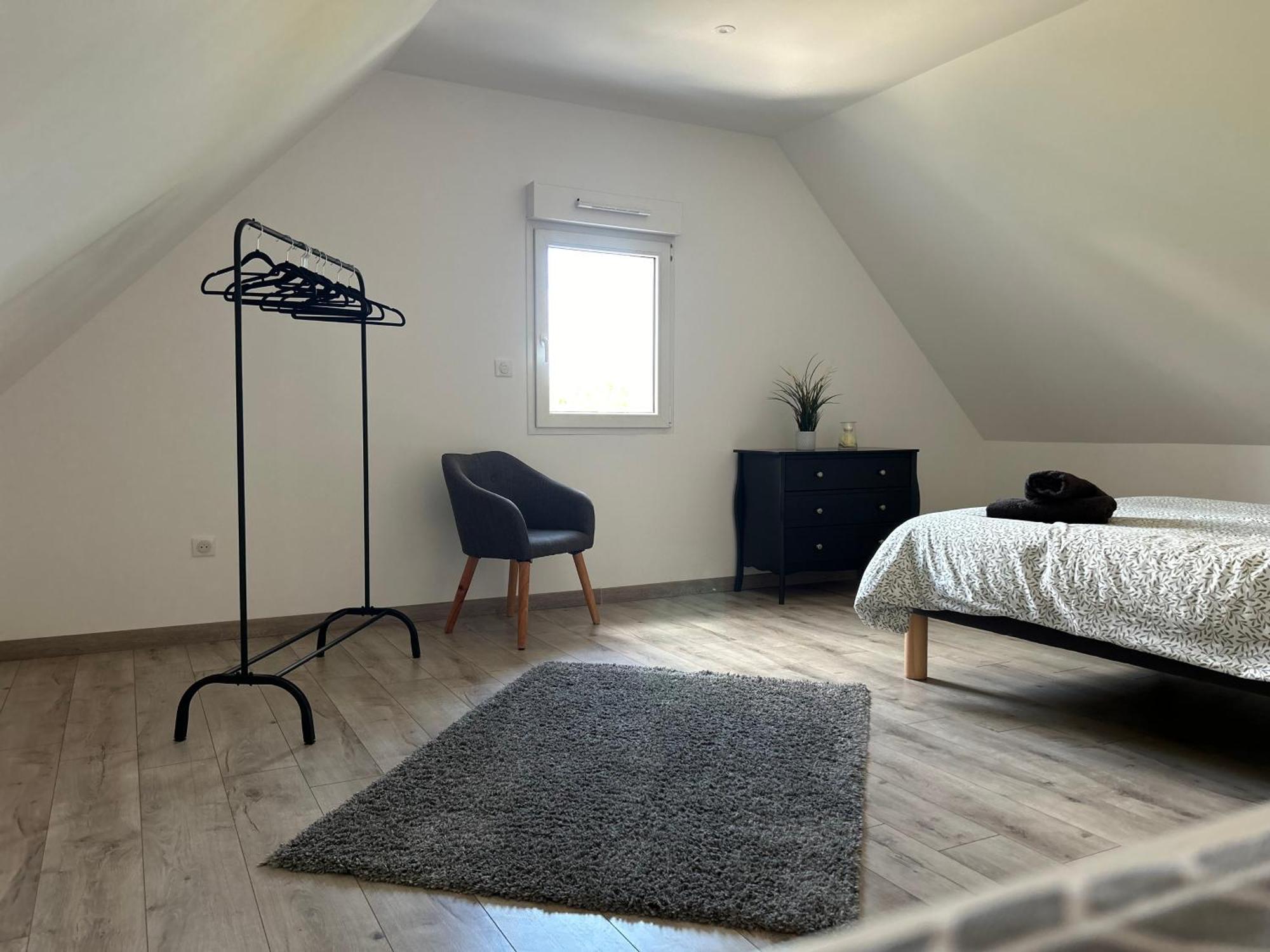 Gite Neuf En Duplex Tout Confort Ribeauvillé Kültér fotó